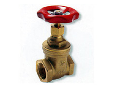 Sanwa Gate Valve